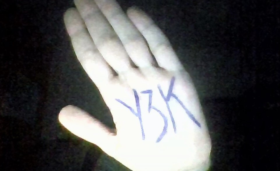 Y3K